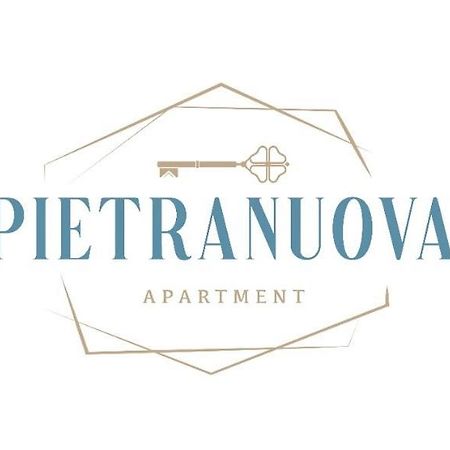 Villa Pietranuova Turi Exterior foto